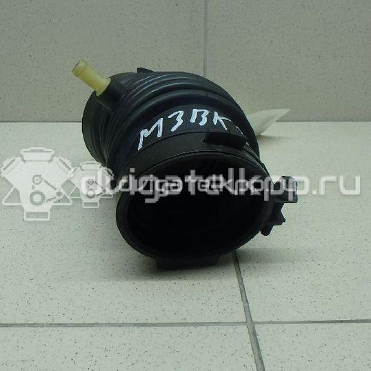 Фото Гофра воздуховода для двигателя FE (16V) для Mazda / Kia 140-148 л.с 16V 2.0 л Супер-бензин (95) неэтилированный LF6713221