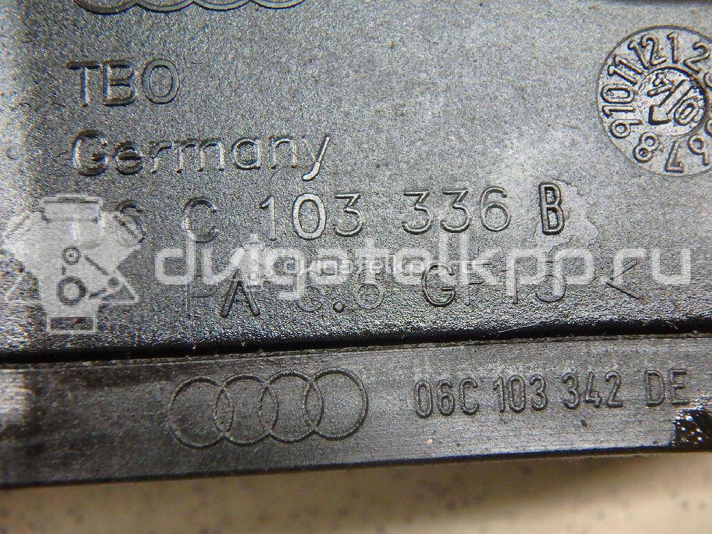 Фото Маслоотражатель  06c103336b для Audi (Faw) / Audi {forloop.counter}}