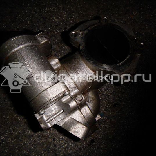 Фото Клапан рециркуляции выхлопных газов  06d131503e для Audi A4