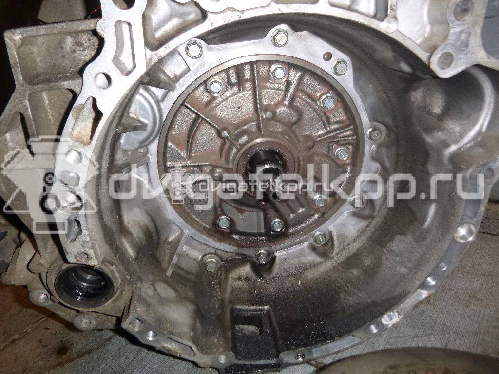 Фото Контрактная (б/у) АКПП для Mazda Demio Dw / 121 / 323 53-73 л.с 16V 1.3 л B3 (16V) бензин FNK819090G {forloop.counter}}