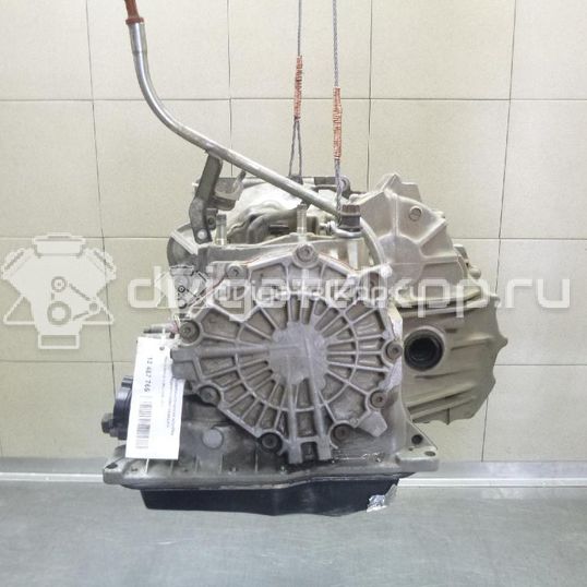 Фото Контрактная (б/у) АКПП для Mazda 3 105-107 л.с 16V 1.6 л Z6 бензин FNK819090G