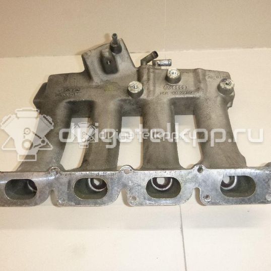 Фото Коллектор впускной  06b133201aq для Audi A4