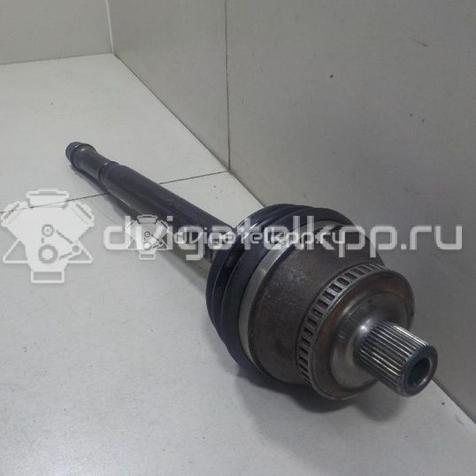 Фото Полуось передняя  8e0407271be для Audi Cabriolet 8G7, B4 / A4