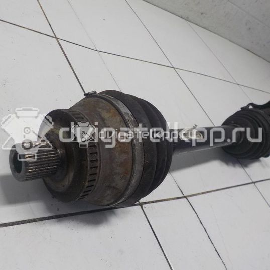 Фото Полуось передняя  8E0407271BE для Audi Cabriolet 8G7, B4 / A4