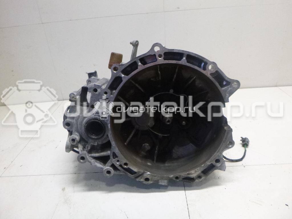 Фото Контрактная (б/у) МКПП для Mazda 929 / 626 90 л.с 8V 2.0 л M бензин F5D2-17-111A {forloop.counter}}