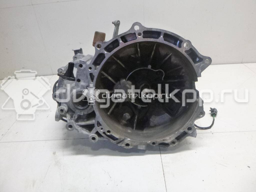 Фото Контрактная (б/у) МКПП для Mazda 929 / 626 90 л.с 8V 2.0 л M бензин F5D2-17-111A {forloop.counter}}