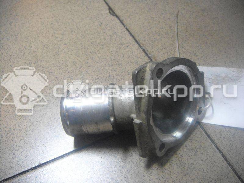 Фото Крышка термостата для двигателя B3 (16V) для Mazda Demio Dw / 121 / 323 53-73 л.с 16V 1.3 л бензин RF7J15172A {forloop.counter}}