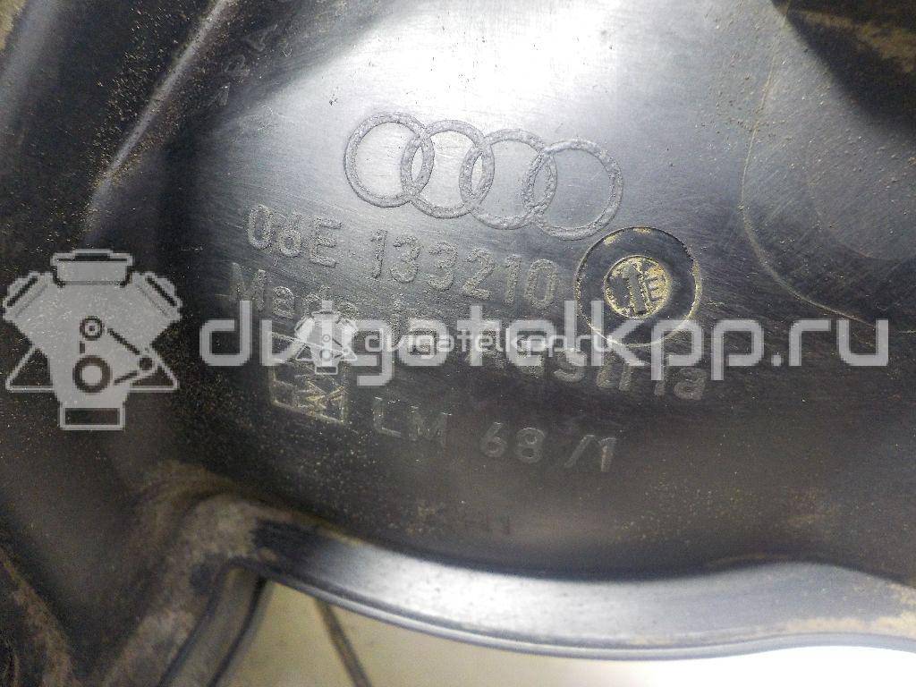 Фото Коллектор впускной  06E133210E для Audi (Faw) / Audi {forloop.counter}}