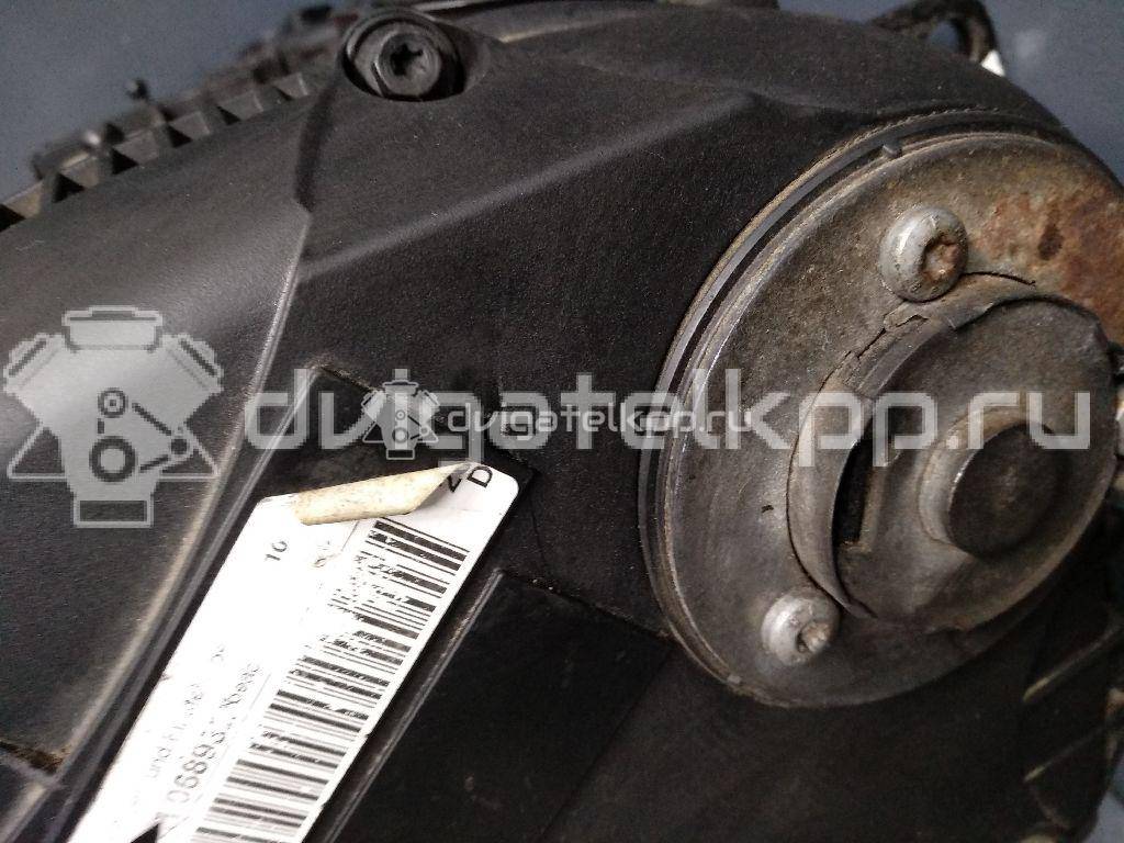 Фото Контрактный (б/у) двигатель  для audi A4 [B8]  V   06H100031A {forloop.counter}}