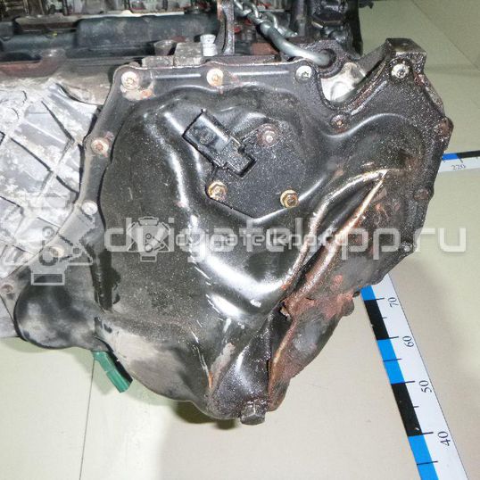 Фото Контрактный (б/у) двигатель  для audi A4 [B8]  V   06H100031A