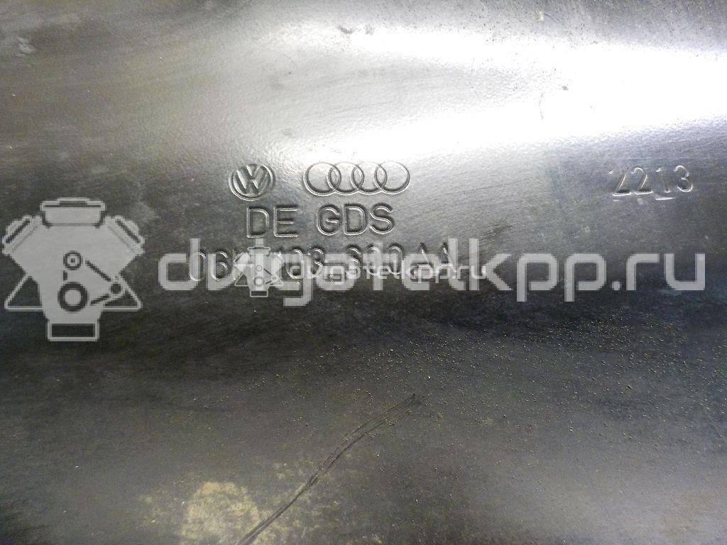 Фото Поддон масляный двигателя  06h103600aa для Audi A4 / A6 / A5 / A8 / Q5 {forloop.counter}}