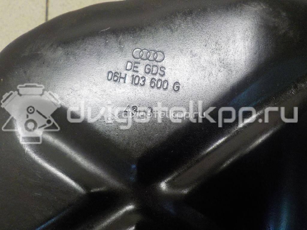 Фото Поддон масляный двигателя  06h103600g для Audi A4 / A6 / A5 / A8 / Q5 {forloop.counter}}