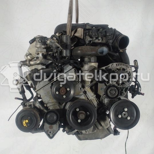 Фото Контрактный (б/у) двигатель M43 B19 (194E1) для Bmw Z3 E36 / 3 116-118 л.с 8V 1.9 л бензин