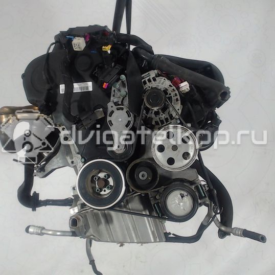 Фото Контрактный (б/у) двигатель ALT для Audi A4 / A6 130 л.с 20V 2.0 л бензин 06B100103LX