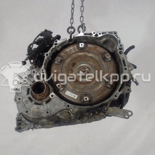 Фото Контрактная (б/у) АКПП для Volvo S80 / V70 / Xc70 / S60 200 л.с 20V 2.4 л B 5244 T3 бензин