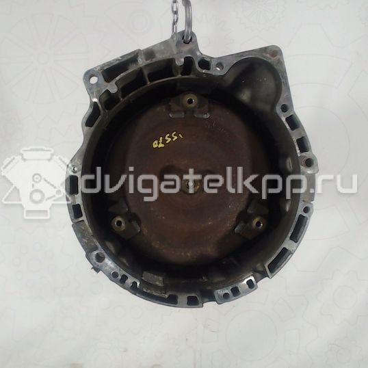 Фото Контрактная (б/у) АКПП для Bmw Z3 E36 / 3 116-118 л.с 8V 1.9 л M43 B19 (194E1) бензин