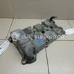 Фото Крышка головки блока (клапанная) для двигателя BP (DOHC) для Mazda / Ford Australia / Eunos 125-130 л.с 16V 1.8 л бензин GY0110210B {forloop.counter}}