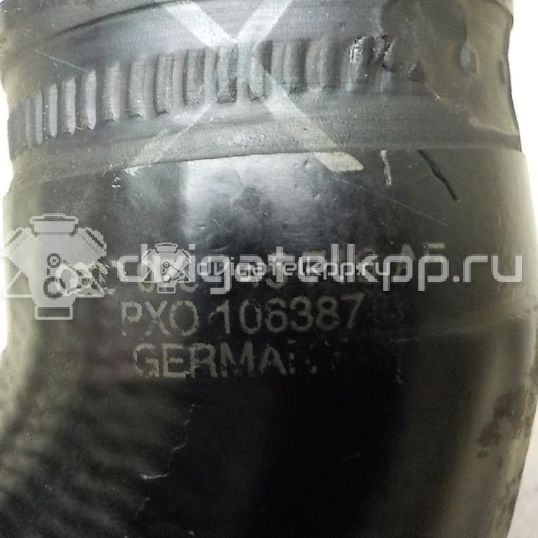 Фото Патрубок интеркулера  078145719af для Audi Allroad / A4 / A6