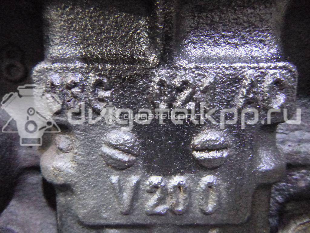 Фото Контрактный (б/у) двигатель BRE для Ford / Audi 145 л.с 12V 2.9 л бензин {forloop.counter}}