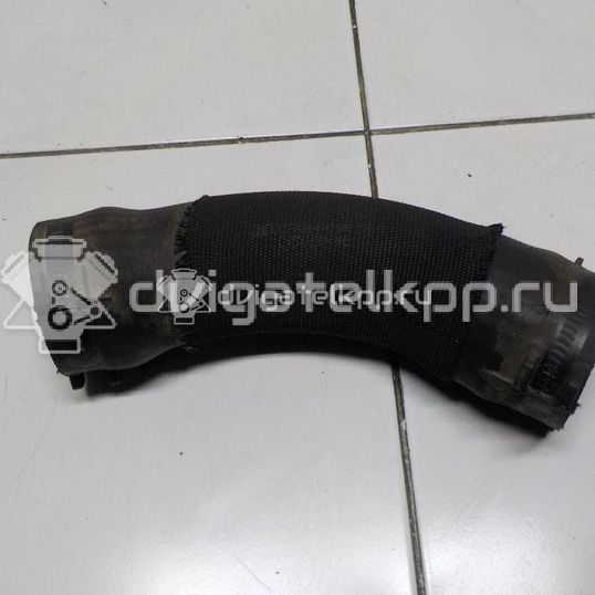 Фото Патрубок интеркулера  4f0145709g для Audi A6