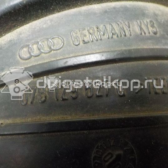 Фото Патрубок воздушного фильтра  078129627Q для Audi Allroad / A4 / A6