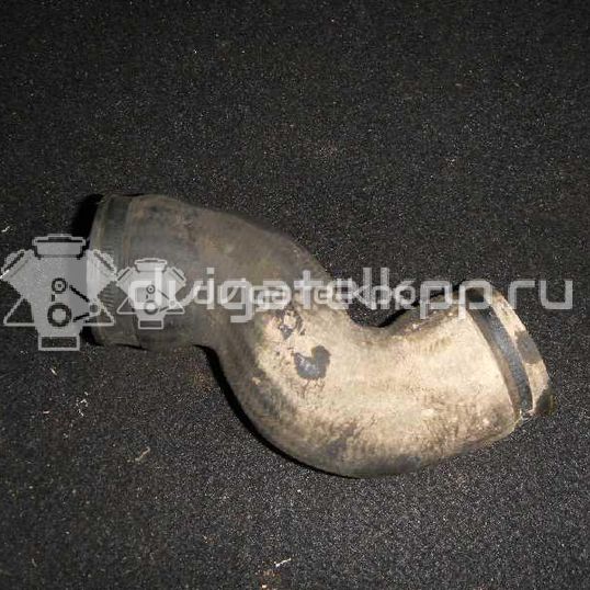 Фото Патрубок интеркулера  078145745q для Audi Allroad / A4 / A6