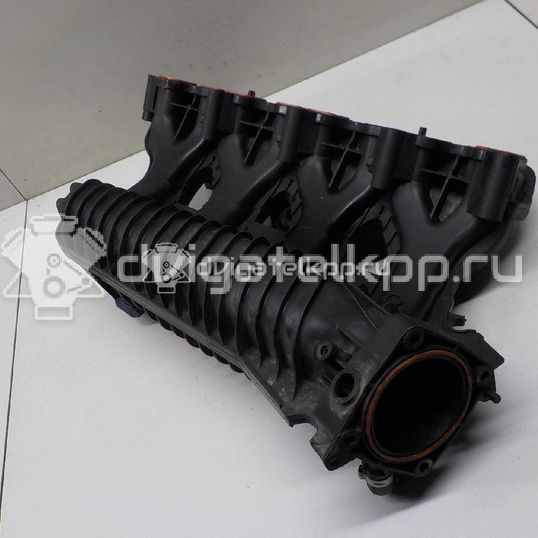 Фото Коллектор впускной для двигателя M 271.860 (M271 DE18 EVO) для Mercedes-Benz C-Class / E-Class 184-204 л.с 16V 1.8 л бензин 2710903037