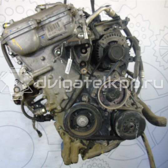 Фото Контрактный (б/у) двигатель 2ZR-FE для Toyota Yaris / Matrix / Premio / Corolla 125-151 л.с 16V 1.8 л Бензин/спирт