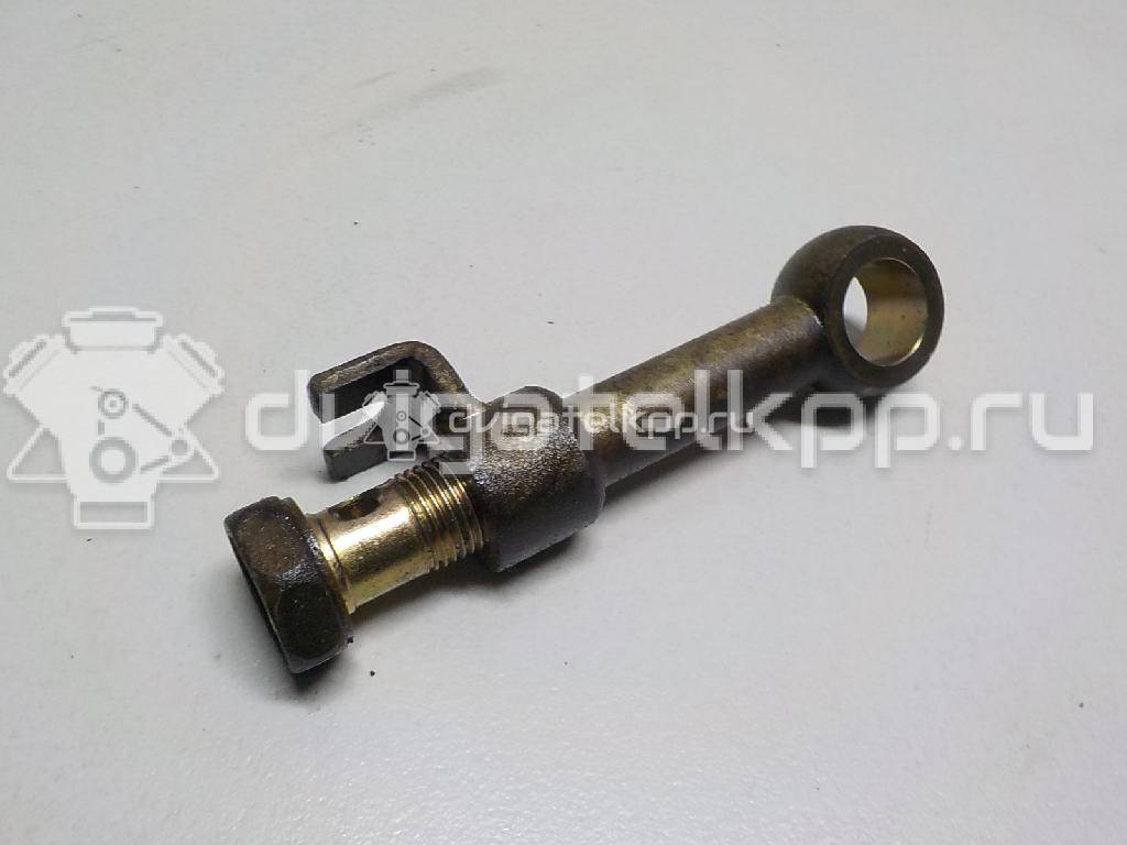 Фото Трубка масляная для двигателя YD25DDTi для Nissan Bassara / Nv350 E26 / Serena / Sani / Presage 100-190 л.с 16V 2.5 л Дизельное топливо 4917272B00 {forloop.counter}}