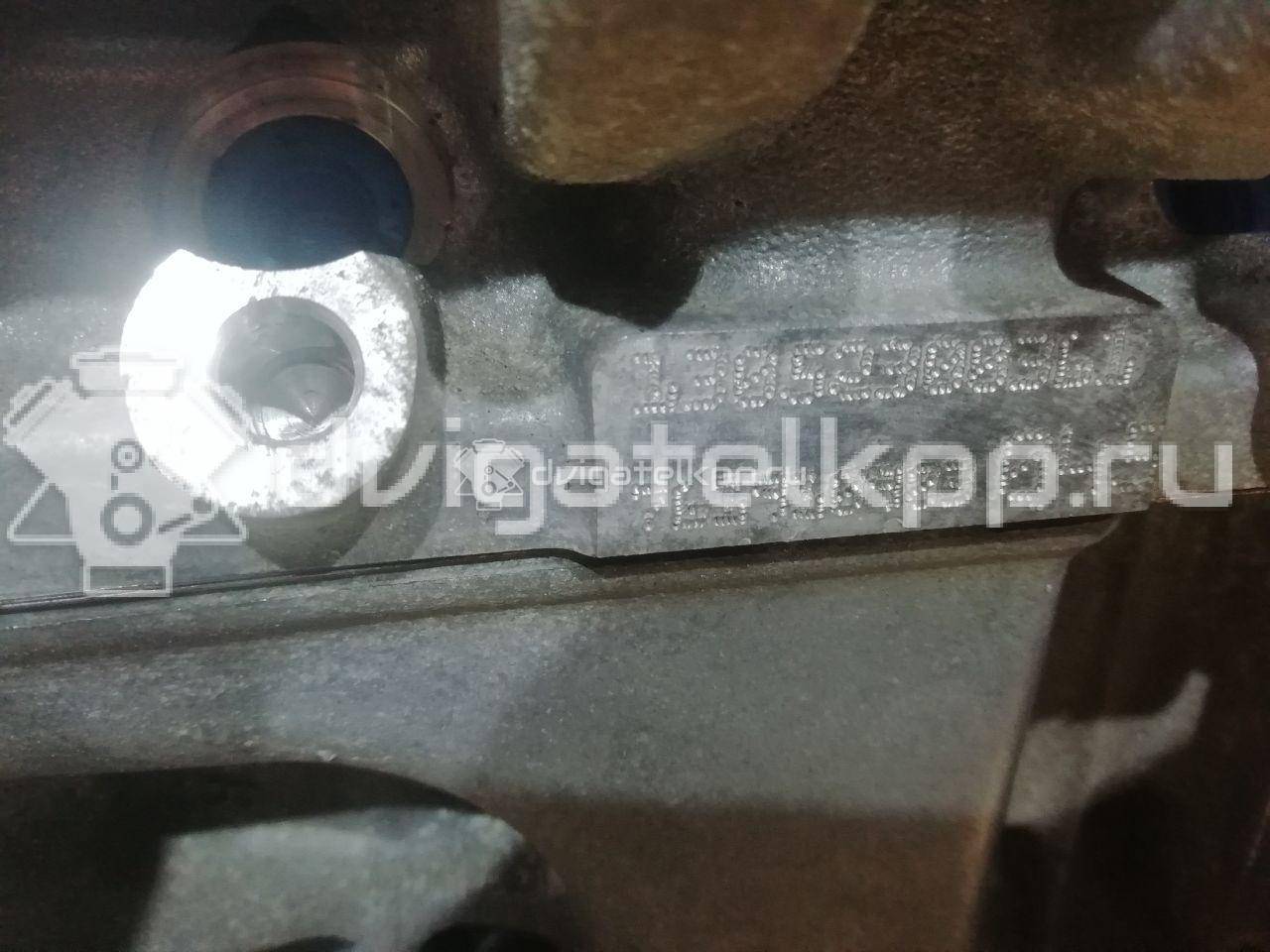 Фото Контрактный (б/у) двигатель N13 B16 A для Bmw / Bmw (Brilliance) 102-177 л.с 16V 1.6 л бензин {forloop.counter}}