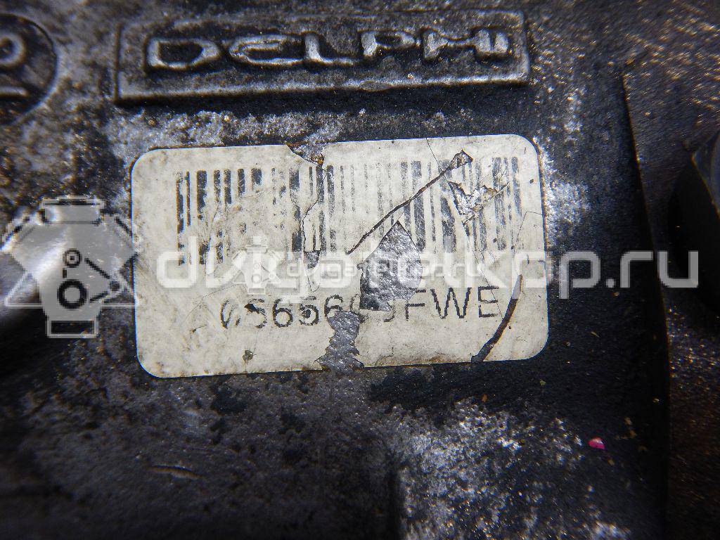 Фото ТНВД для двигателя K9K для Samsung / Nissan 65-110 л.с 8V 1.5 л Дизельное топливо 8200057346 {forloop.counter}}