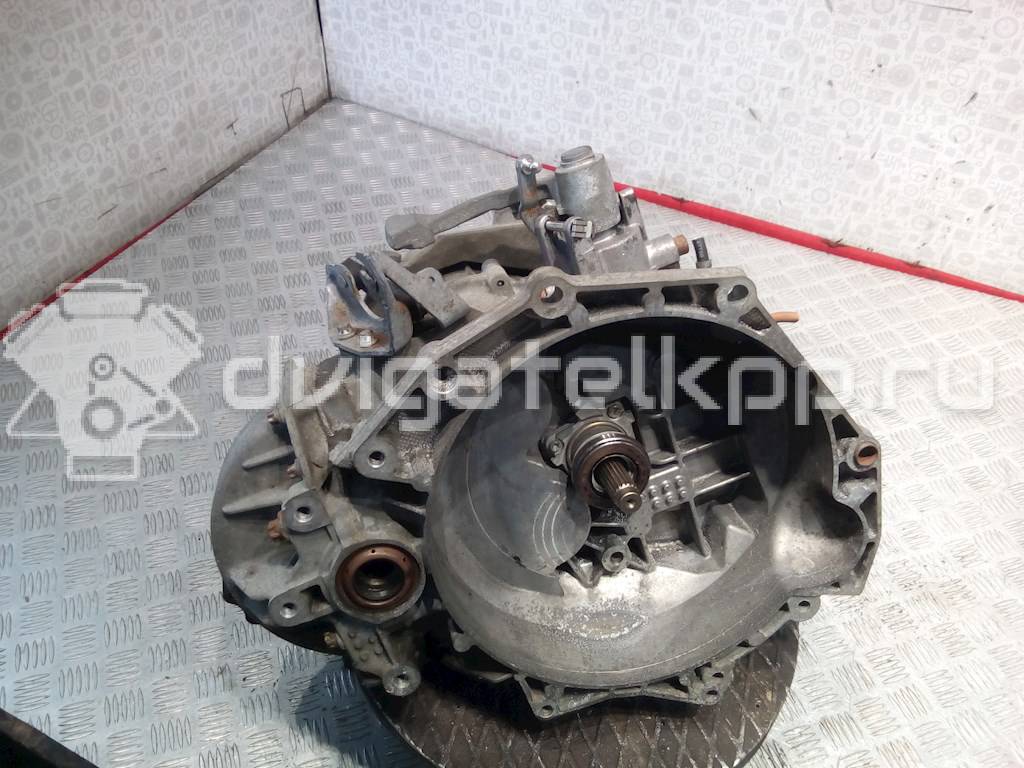 Фото Контрактная (б/у) МКПП для Holden / Opel / Vauxhall 120 л.с 8V 1.9 л Z 19 DT Дизельное топливо 55192042 {forloop.counter}}