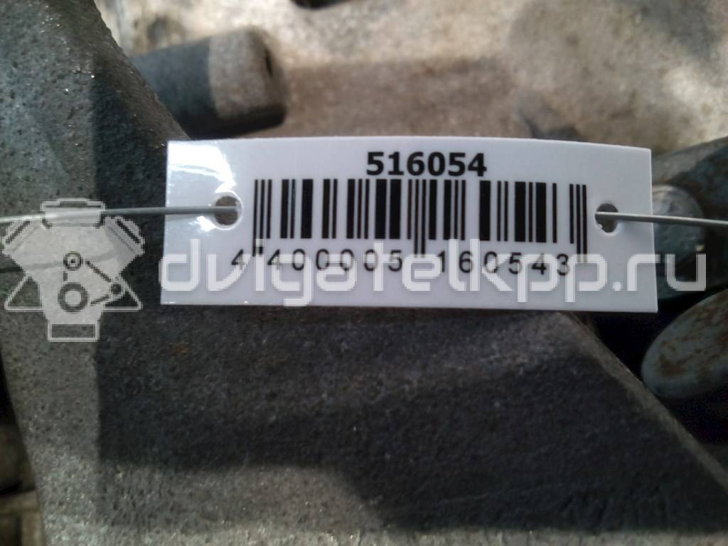 Фото Контрактная (б/у) МКПП для Holden / Opel / Vauxhall 120 л.с 8V 1.9 л Z 19 DT Дизельное топливо 55192042 {forloop.counter}}