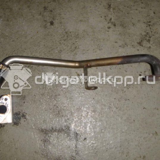 Фото Трубка картерных газов  11721732925 для Bmw Z3 E36 / 3