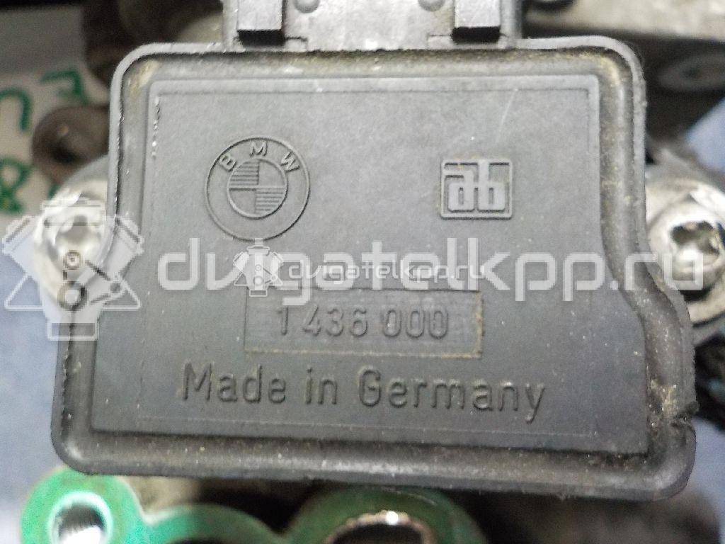 Фото Заслонка дроссельная механическая  13541432058 для Bmw Z3 E36 / 3 {forloop.counter}}