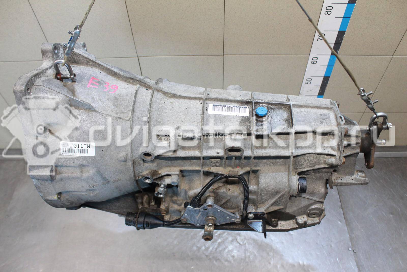 Фото Контрактная (б/у) АКПП для Bmw (Brilliance) 5 Series 192 л.с 24V 2.5 л 256S5 бензин 24007505952 {forloop.counter}}