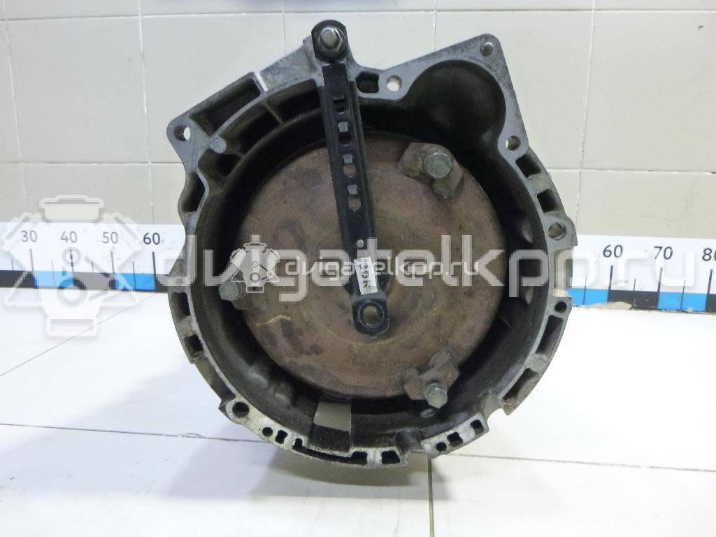 Фото Контрактная (б/у) АКПП для Bmw 5 / Z4 / X3 / 3 186-192 л.с 24V 2.5 л M54 B25 (256S5) бензин {forloop.counter}}