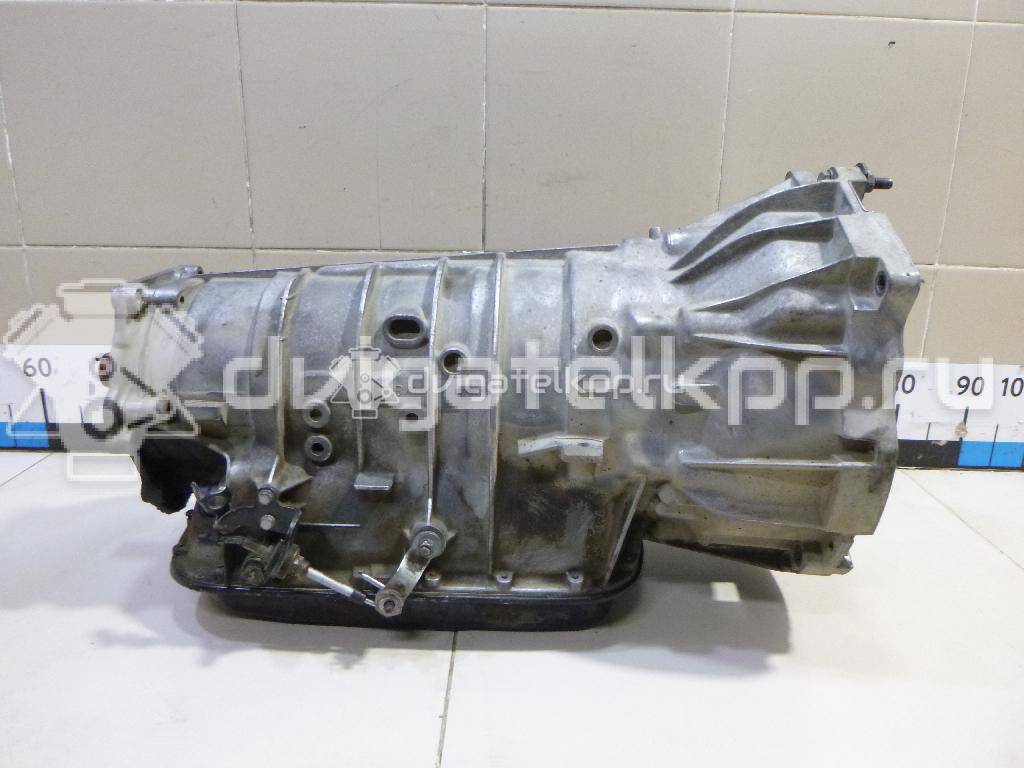 Фото Контрактная (б/у) АКПП для Bmw 5 / Z4 / X3 / 3 186-192 л.с 24V 2.5 л M54 B25 (256S5) бензин {forloop.counter}}