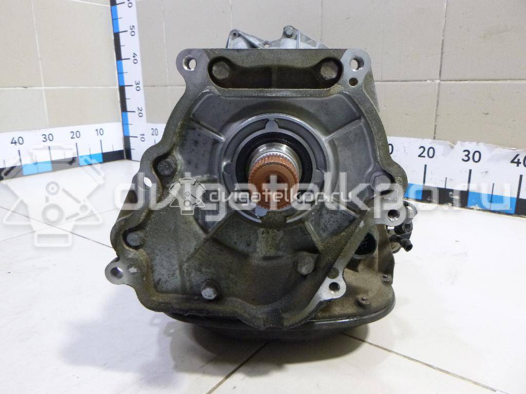 Фото Контрактная (б/у) АКПП для Bmw / Bmw (Brilliance) 186-192 л.с 24V 2.5 л M54 B25 (256S5) бензин 24007523279 {forloop.counter}}