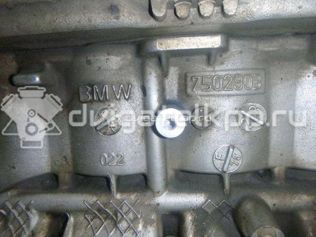 Фото Контрактный (б/у) двигатель M54 B25 (256S5) для Bmw (Brilliance) / Bmw 192 л.с 24V 2.5 л бензин 11000140990 {forloop.counter}}