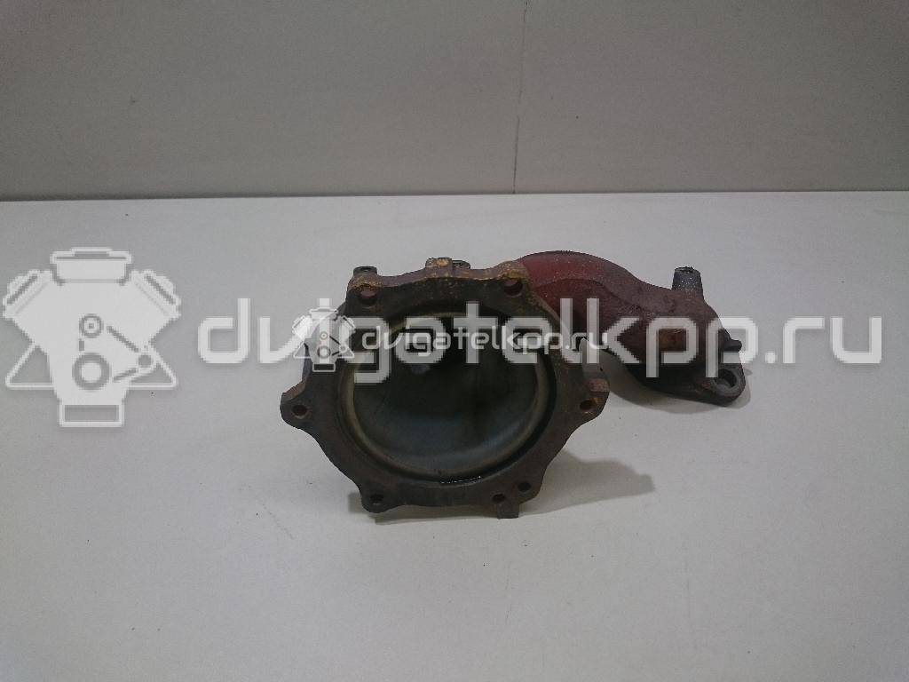 Фото Коллектор выпускной для двигателя VQ35DE для Infiniti / Mitsuoka / Isuzu / Nissan / Nissan (Dongfeng) 231-310 л.с 24V 3.5 л бензин 140068J100 {forloop.counter}}