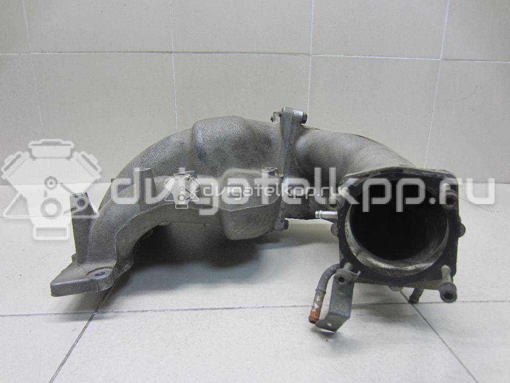 Фото Коллектор впускной для двигателя VQ35DE для Infiniti / Mitsuoka / Isuzu / Nissan / Nissan (Dongfeng) 231-310 л.с 24V 3.5 л бензин {forloop.counter}}