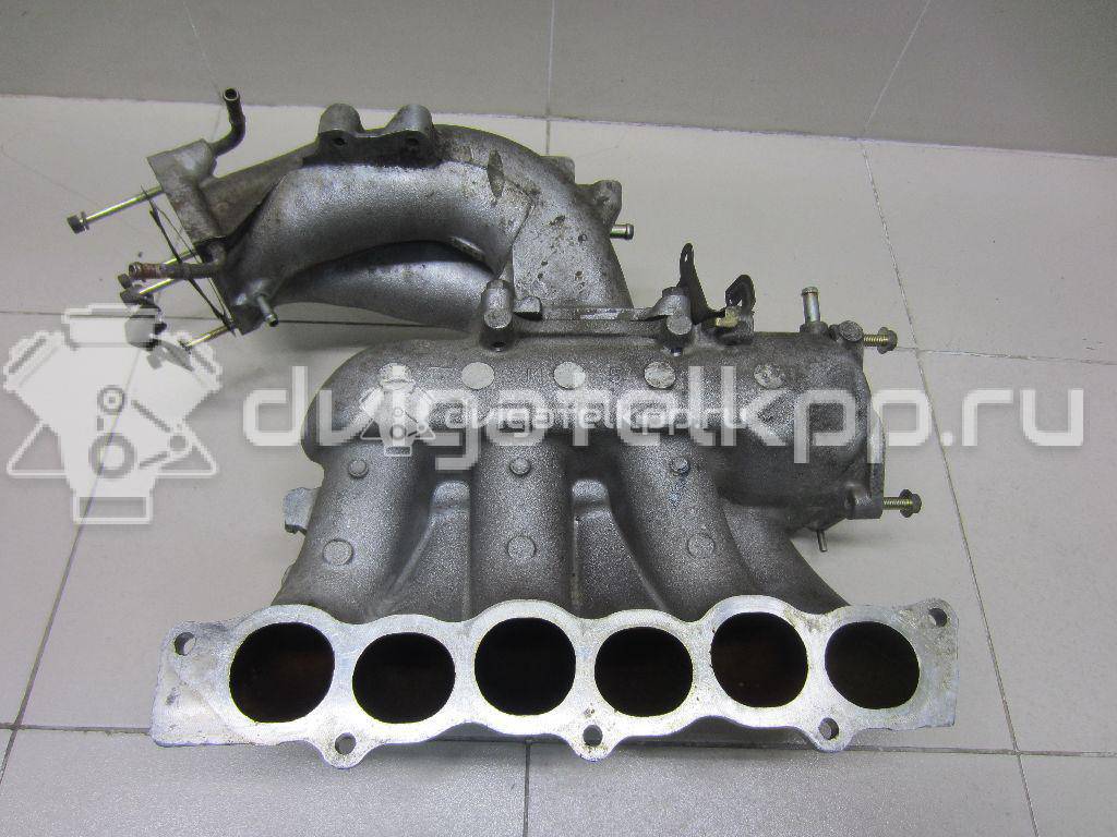 Фото Коллектор впускной для двигателя VQ35DE для Infiniti / Mitsuoka / Isuzu / Nissan / Nissan (Dongfeng) 231-310 л.с 24V 3.5 л бензин {forloop.counter}}