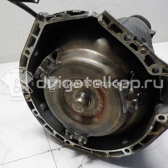 Фото Контрактная (б/у) АКПП для Mercedes-Benz C-Class 102-143 л.с 16V 2.1 л OM 611.962 (OM 611 DE LA) Дизельное топливо 2032700100