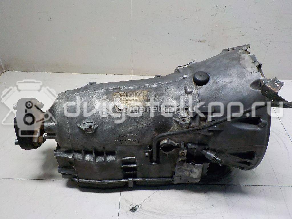 Фото Контрактная (б/у) АКПП для Mercedes-Benz E-Class 102-122 л.с 16V 2.1 л OM 646.951 (OM646) Дизельное топливо 2032700100 {forloop.counter}}