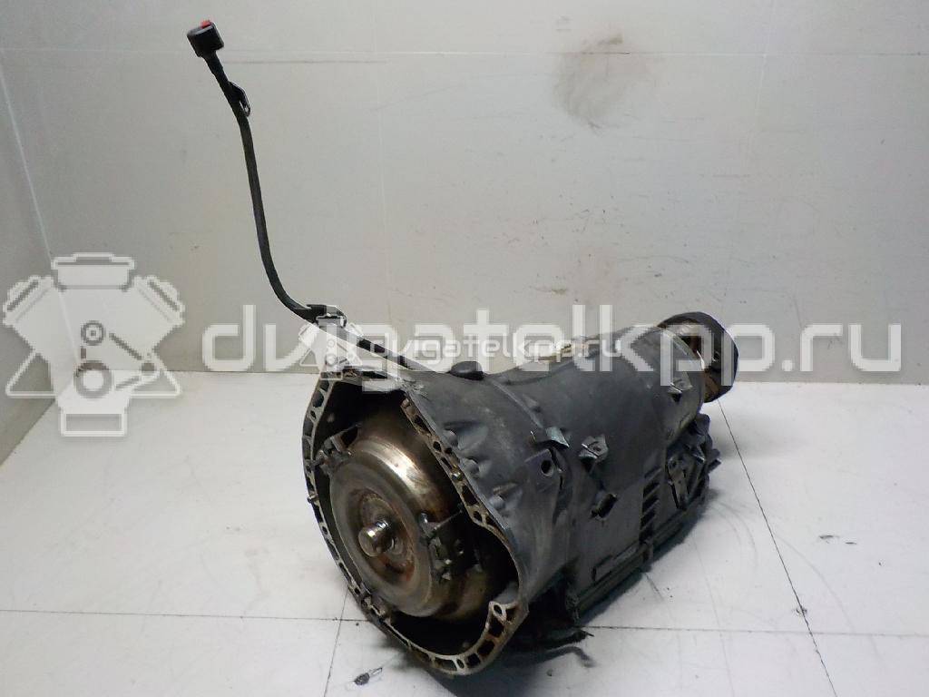 Фото Контрактная (б/у) АКПП для Mercedes-Benz E-Class 102-122 л.с 16V 2.1 л OM 646.951 (OM646) Дизельное топливо 2032700100 {forloop.counter}}