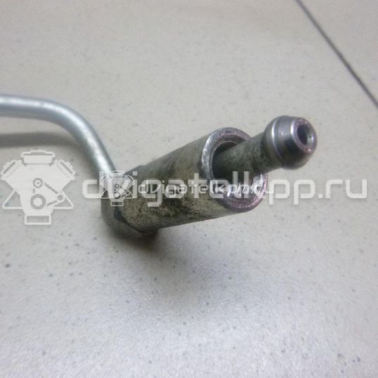 Фото Трубка ТНВД для двигателя YD25DDTi для Nissan Bassara / Nv350 E26 / Serena / Sani / Presage 100-190 л.с 16V 2.5 л Дизельное топливо 166805X00A