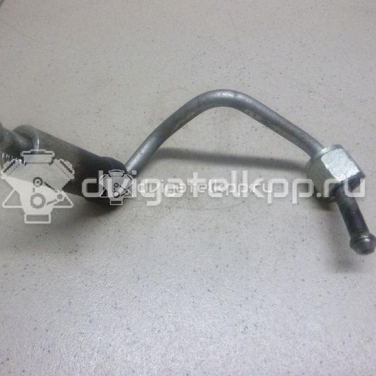 Фото Трубка ТНВД для двигателя YD25DDTi для Nissan Bassara / Nv350 E26 / Serena / Sani / Presage 100-190 л.с 16V 2.5 л Дизельное топливо 166815X00A