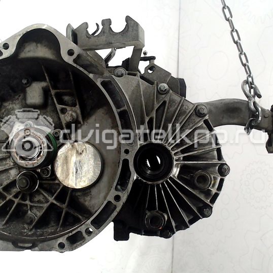 Фото Контрактная (б/у) МКПП для mercedes A W169 2004-2012  V    716520