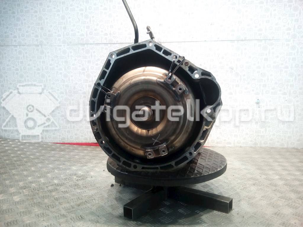 Фото Контрактная (б/у) АКПП для Mercedes-Benz E-Class 102-122 л.с 16V 2.1 л OM 646.951 (OM646) Дизельное топливо 2032700100 {forloop.counter}}